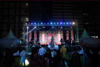 IDEA Center, Noida Campus Life photo 1